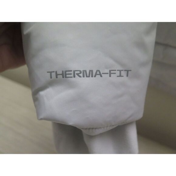 Nike DA3216 025 Women's Sz 2XL Therma-Fit Repel Synthetic-Fill Golf Jacket $160 - Picture 3 of 14